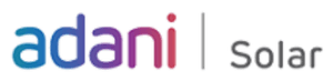 Adani Solar logo