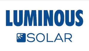 Luminous logo