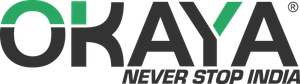 Okaya logo