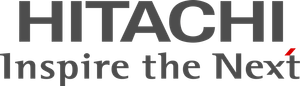 Hitachi Hi-Rel logo