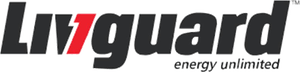 Livguard logo