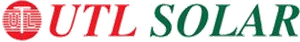 UTL Solar logo