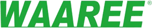 Waaree logo