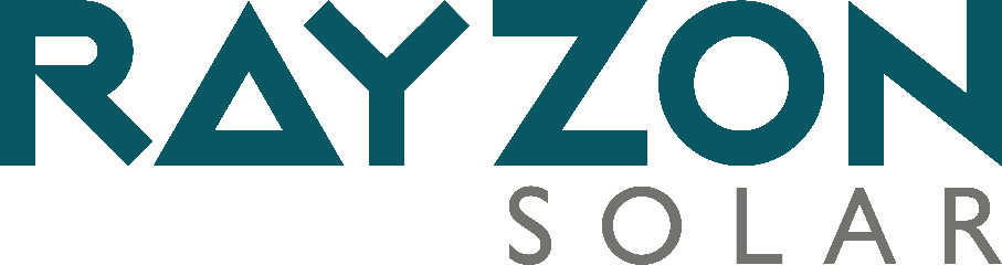 Rayzon Solar logo