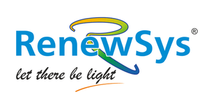 RenewSys logo
