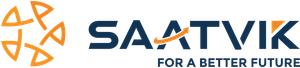 Saatvik logo