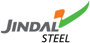 Jindal Steel & Power logo