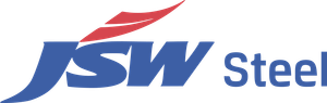 JSW Steel logo