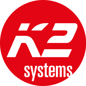 K2 Systems logo